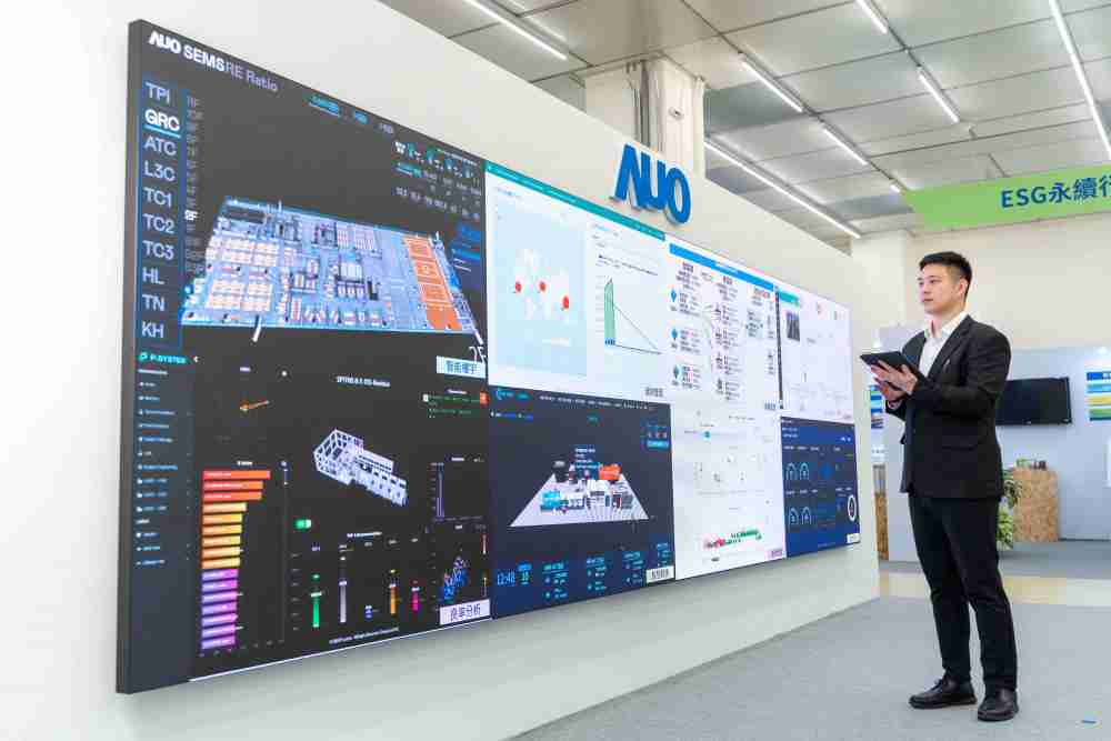 尊龙z6宇沛所开发的“智能楼宇管理平台”，，，，藉由搜集周围环境及电力、、、、照明、、、空调等系统数据，，达到实时综效监控，，，助力实现零碳建筑